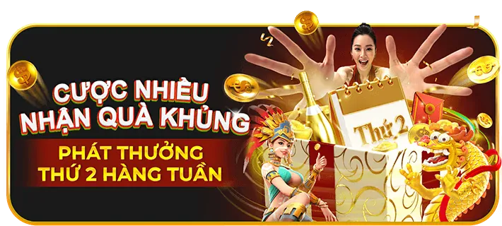 Tổng hợp khuyến mãi iwin 334