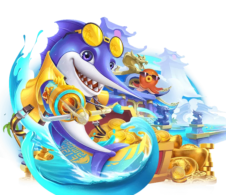 Game Bắn Cá iwin 334